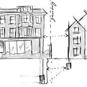 Architects | Architectural Services | Architects in London Party Wall Surveying